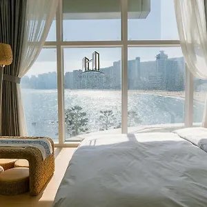 호텔 디옴므, 부산광역시