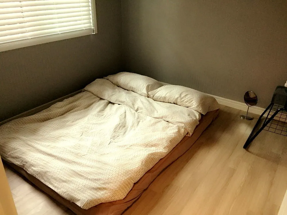 ** Hotel Gwangalli Guesthouse Jnehouse - Hostel Busan South Korea