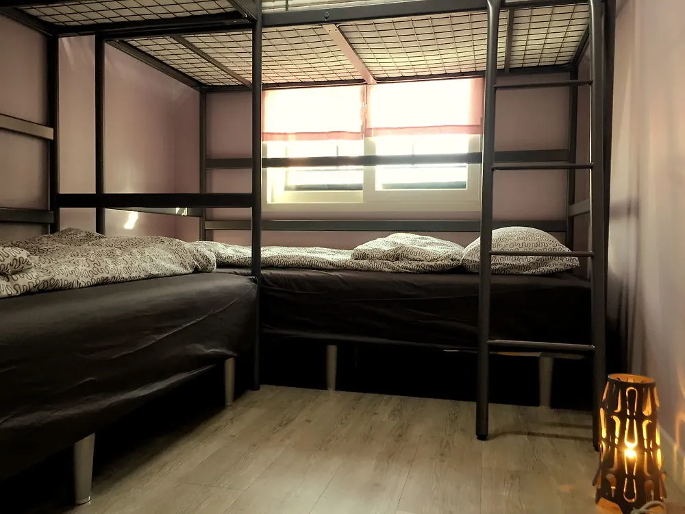 Gwangalli Guesthouse Jnehouse - Hostel Busan