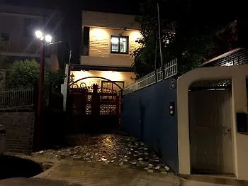 Gwangalli Guesthouse Jnehouse - Hostel Busan