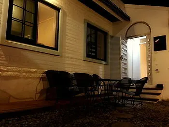 Hotel Gwangalli Guesthouse Jnehouse - Hostel Busan