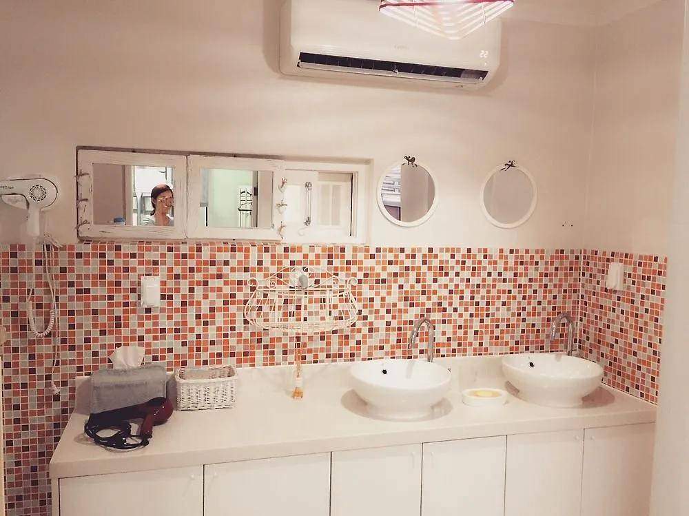 Gwangalli Guesthouse Jnehouse - Hostel Busan
