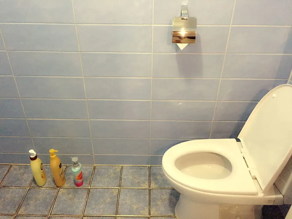 Gwangalli Guesthouse Jnehouse - Hostel Busan Hotel