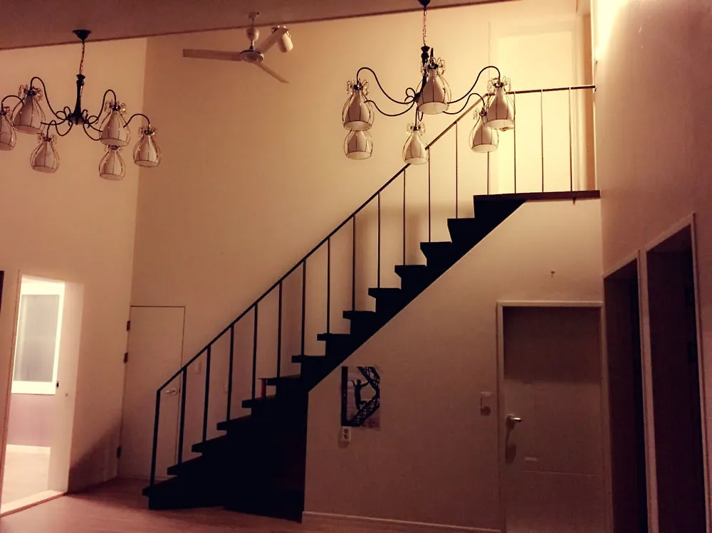 Gwangalli Guesthouse Jnehouse - Hostel Busan 2*,