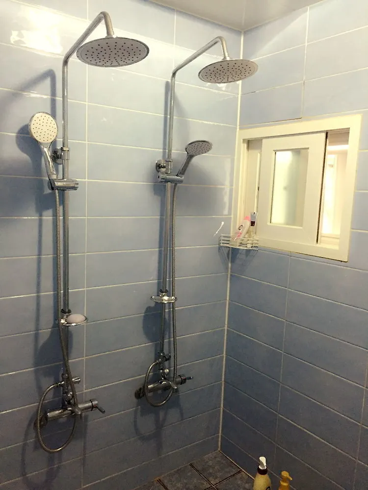 Gwangalli Guesthouse Jnehouse - Hostel Busan 2*,
